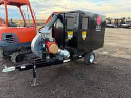 2024 Lil Buddy Trailer