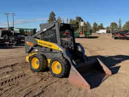 2006 New Holland L170