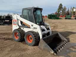 2003 Bobcat 863