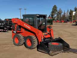 2024 Kubota SSV75HC