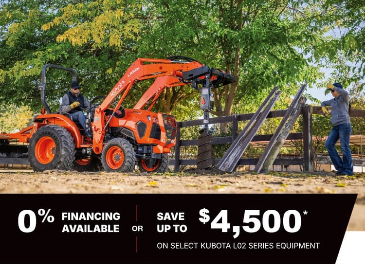 Save on Select L02 Series