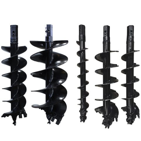 Auger Bits