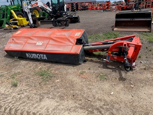 Kubota DM2032