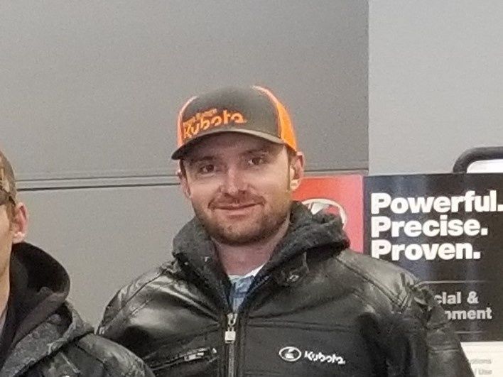 Ben  