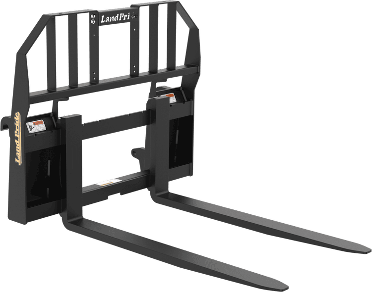 Pallet Forks